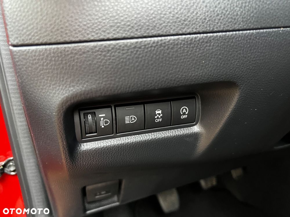 Toyota Aygo X Air Style - 27