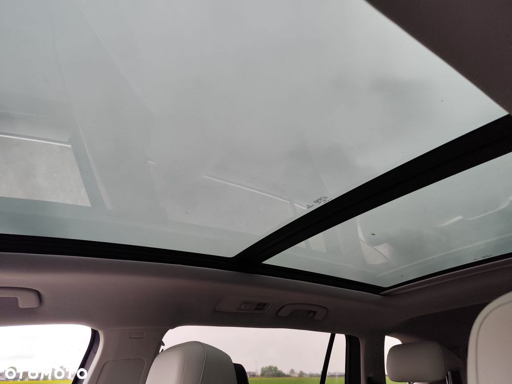 Volkswagen Tiguan Allspace - 23