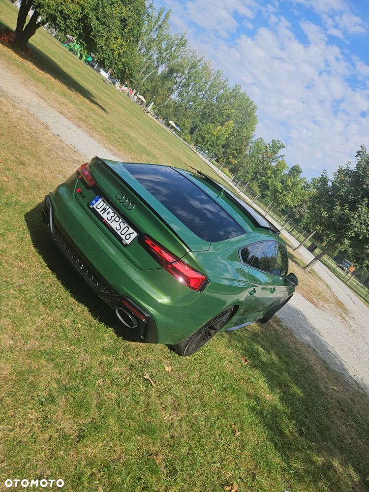 Audi RS5 Coupé - 11