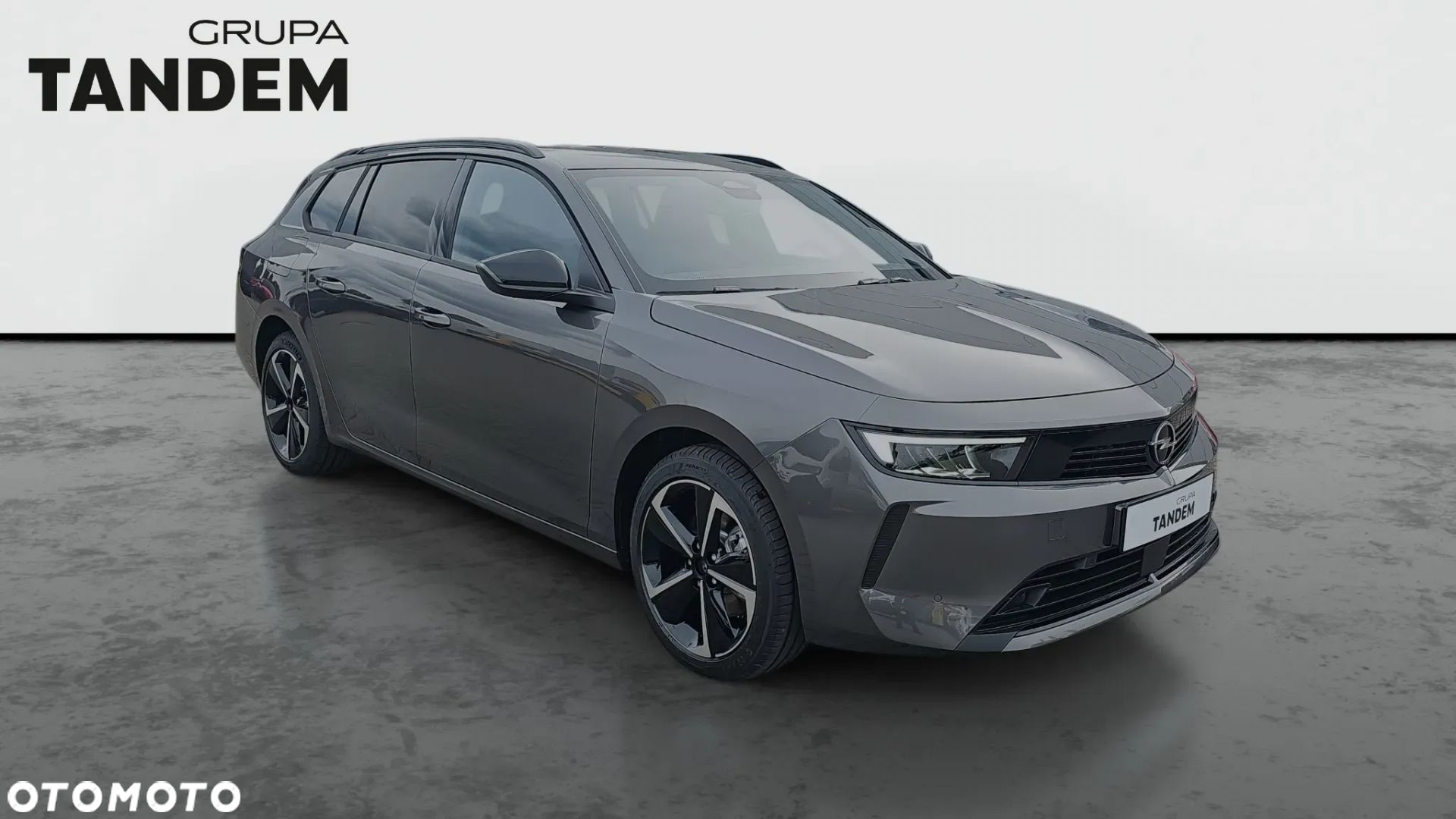 Opel Astra - 3