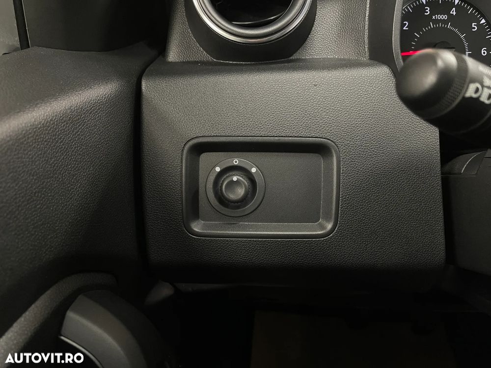 Dacia Duster 1.5 Blue dCi 4WD Comfort - 19