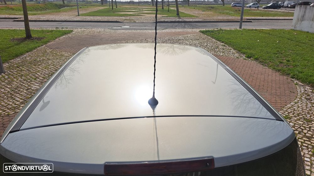 Renault Mégane 1.5 dCi Confort - 19