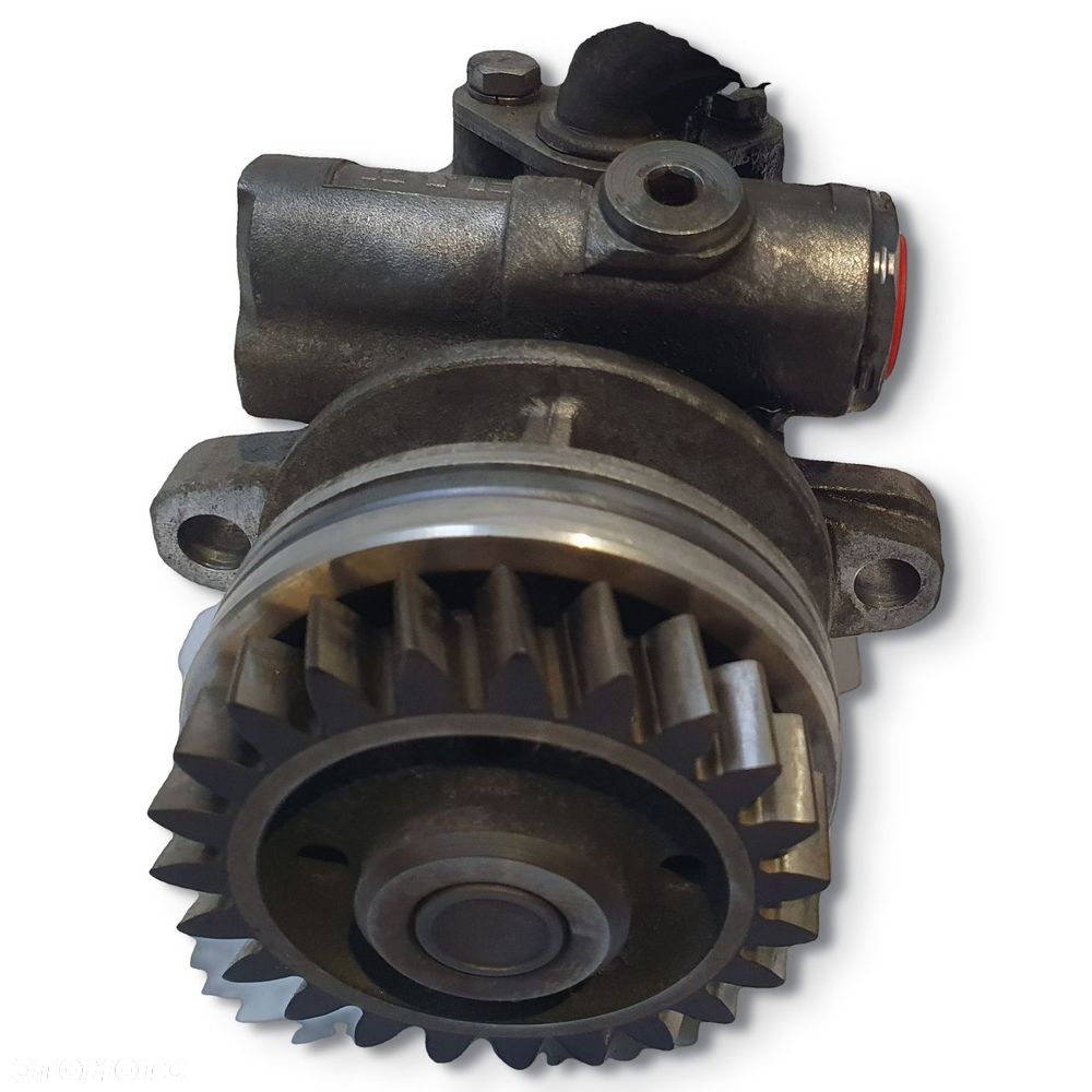 POMPA WSPOMAGANIA VW Transporter T5 2.5 TDI 070145249 - 3