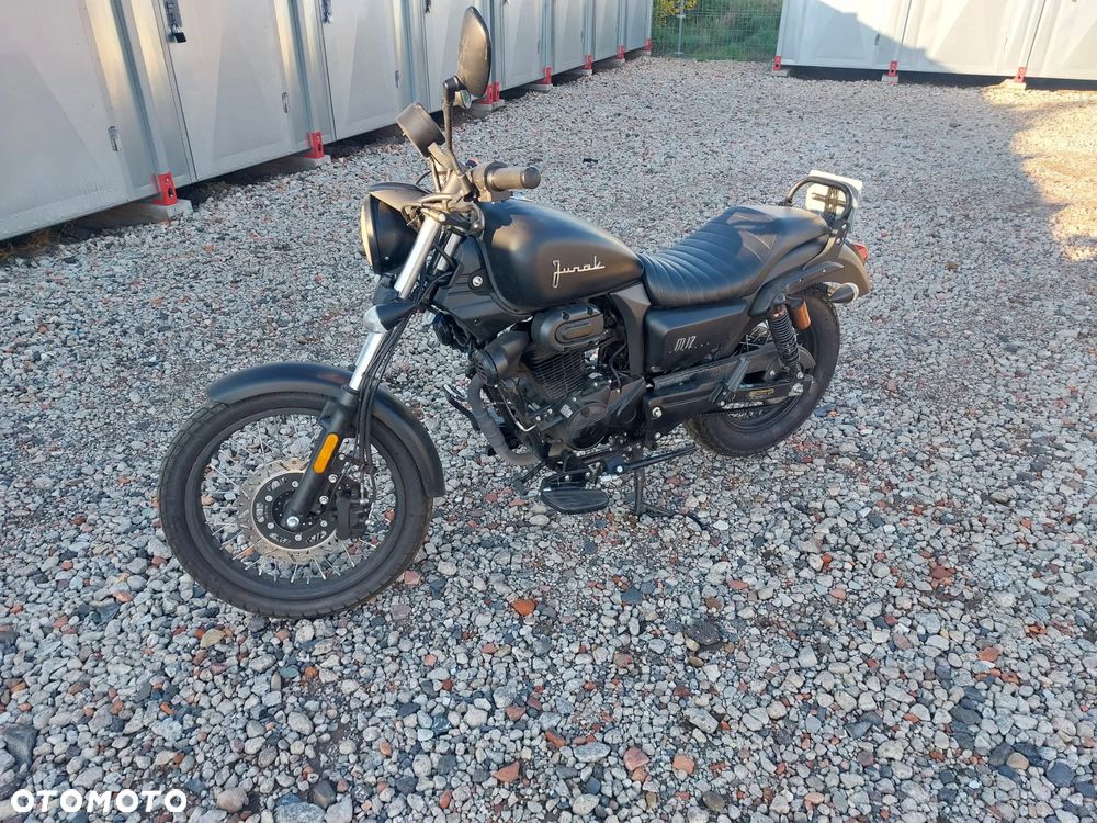 Junak M12 - 1