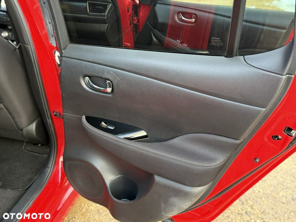 Nissan Leaf 40kWh N-Connecta - 21