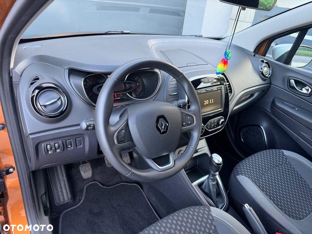 Renault Captur - 12
