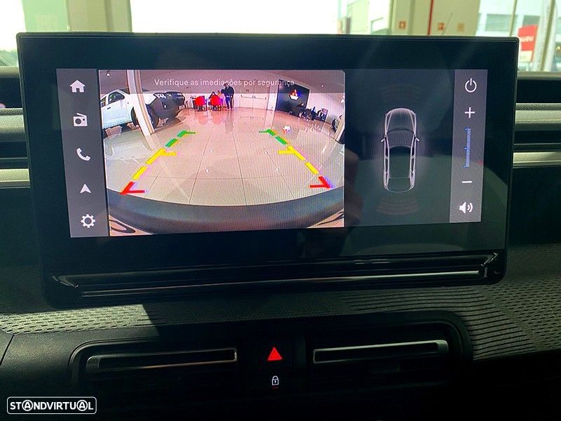 Citroën C3 1.2 Turbo Max - 11