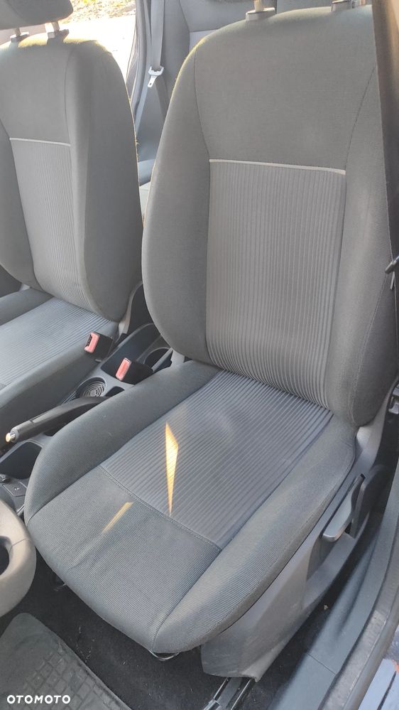 Ford Fiesta 1.25 Trend - 15