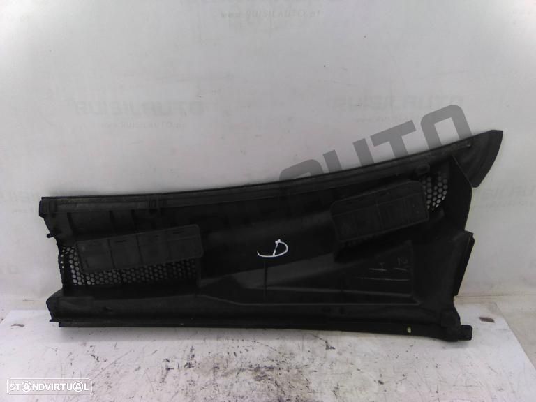 Forra Curcuvan Direita  Mitsubishi Lancer Vi [1991_2001] 1.6 16 - 2