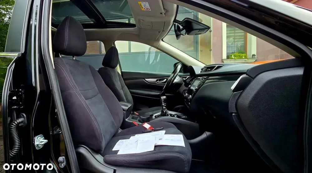 Nissan X-Trail 1.6 DIG-T Tekna - 13