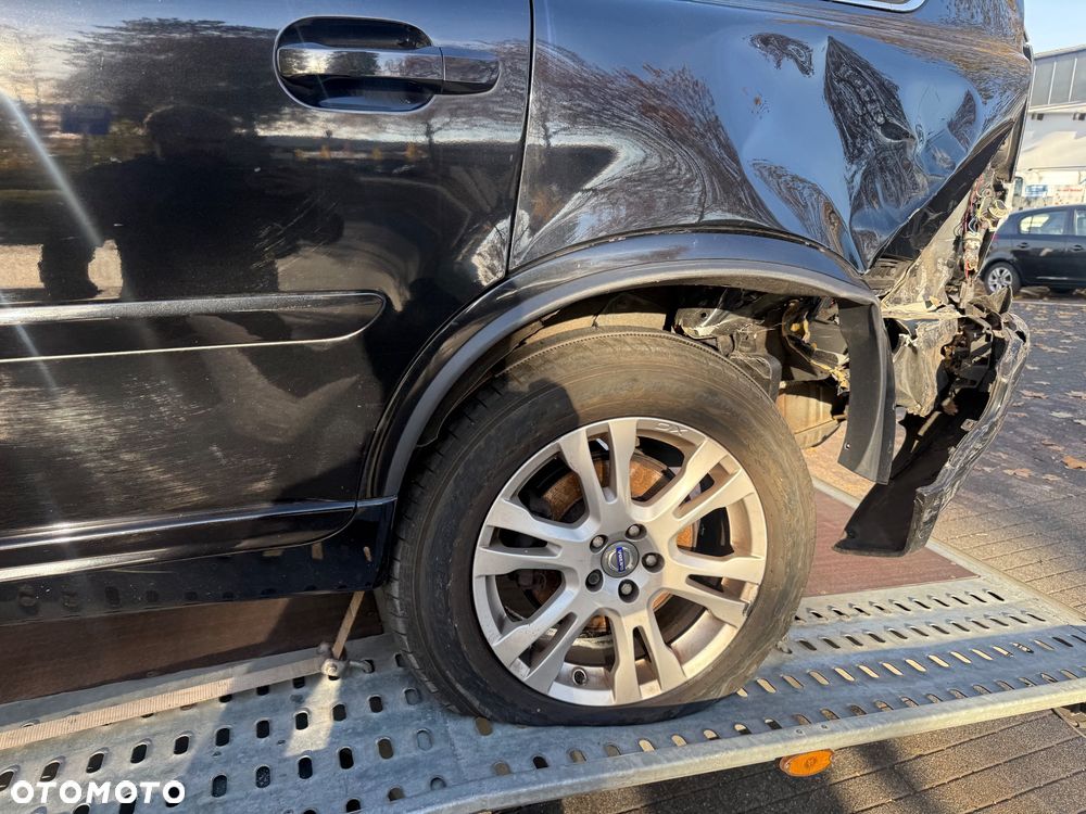 Volvo XC 90 D3 FWD Summum - 12