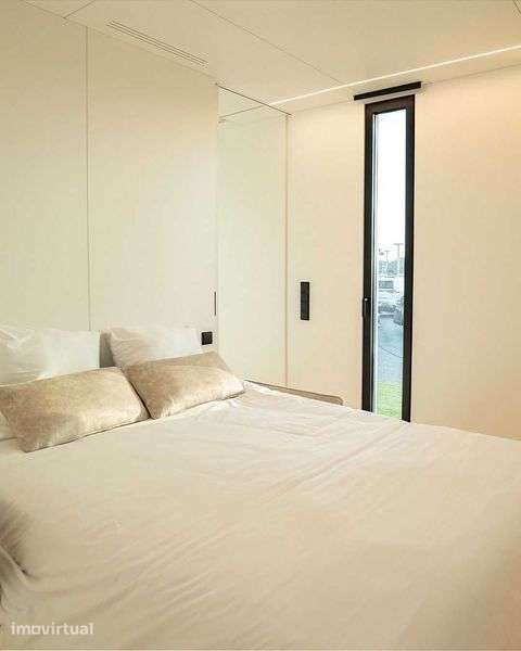 Casa Modular T1 Moderna e Equipada - Grande imagem: 4/8