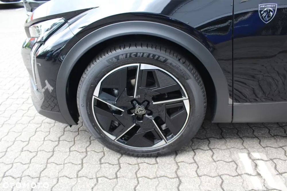 Peugeot 408 1.2 PureTech mHEV GT Exclusive S&S e-DSC6 - 22