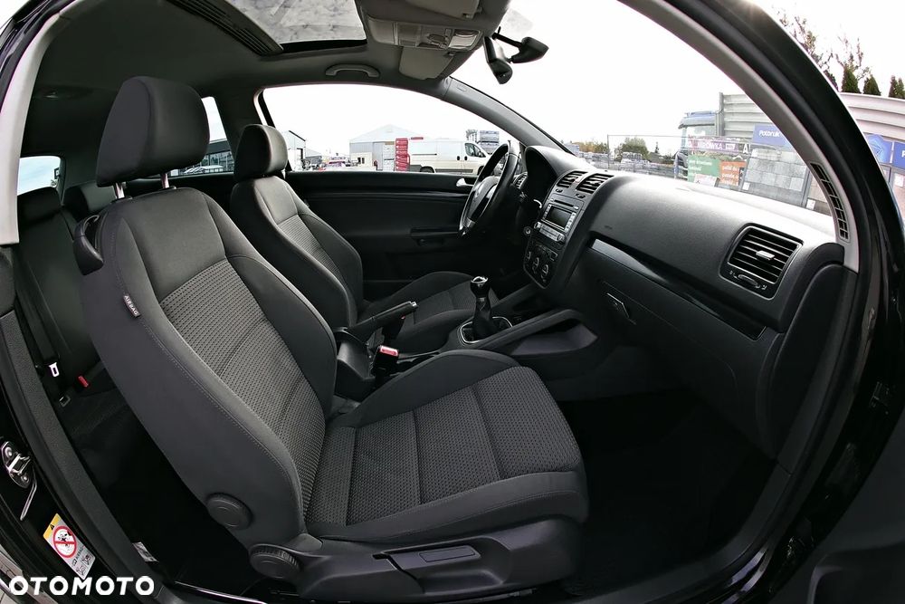 Volkswagen Golf 1.4 TSI MATCH - 33