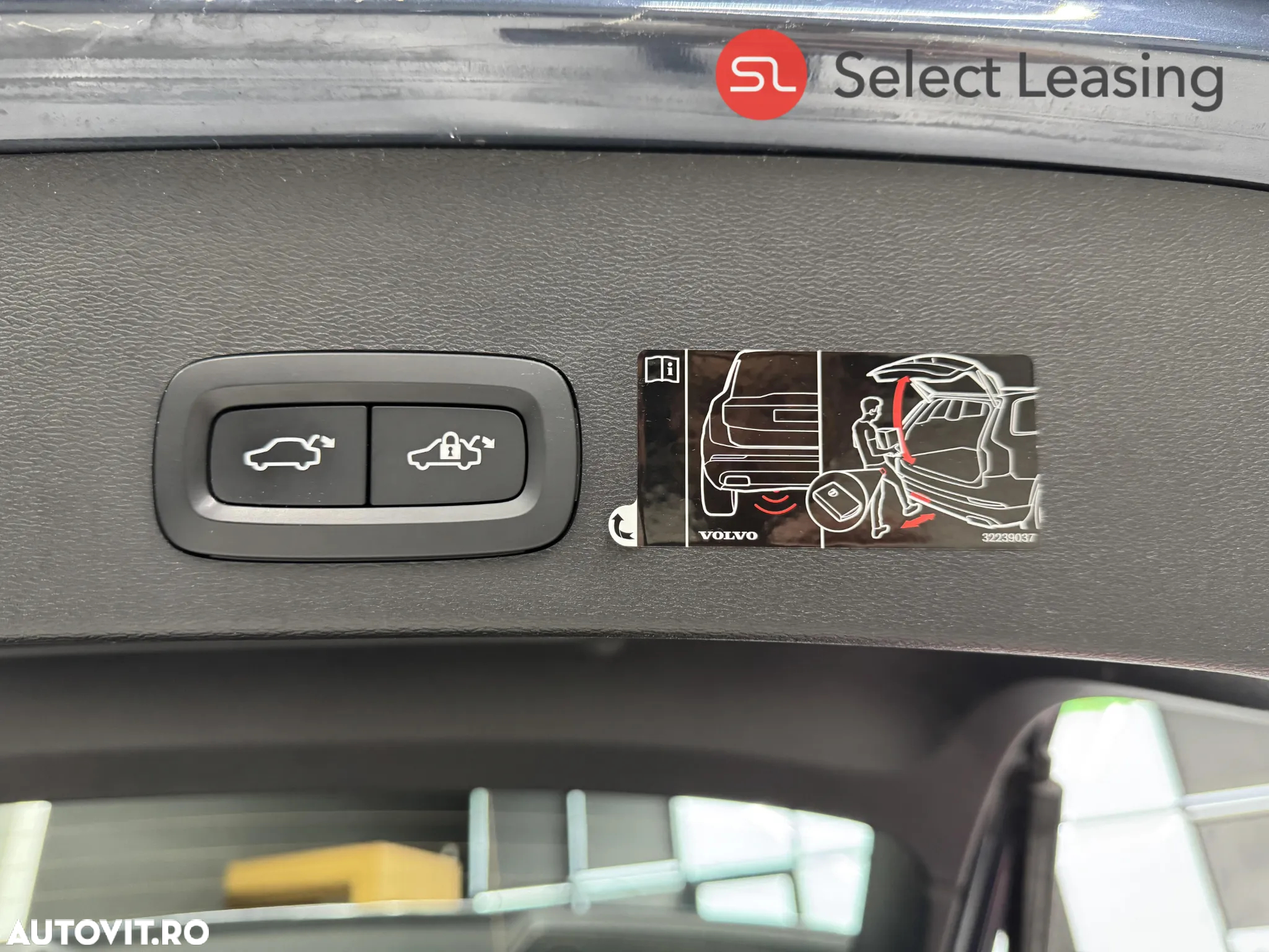 Volvo XC 40 T5 Recharge DKG Inscription Expression - 20