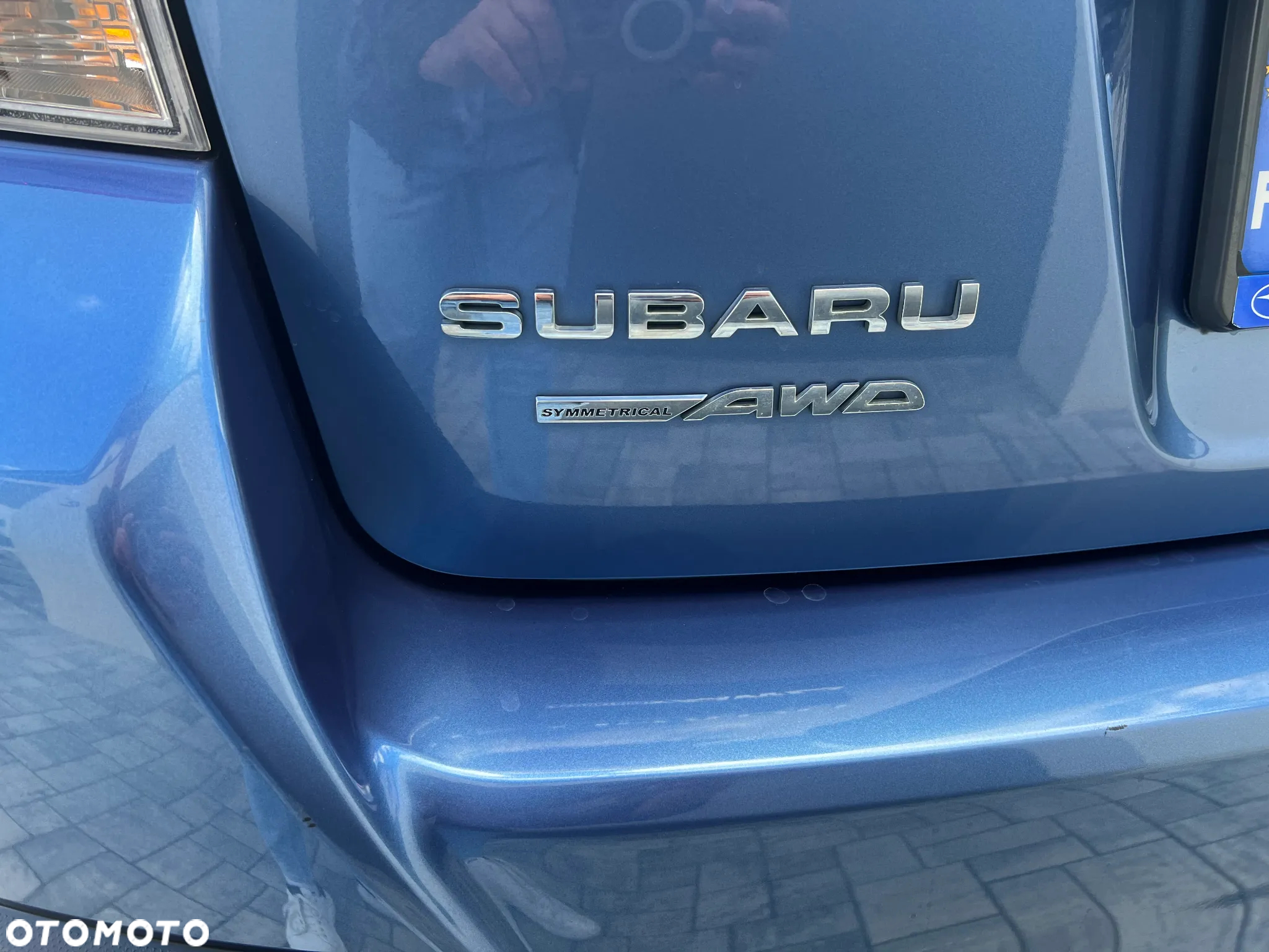 Subaru XV 1.6i Exclusive Plus (EyeSight) Lineartronic - 37
