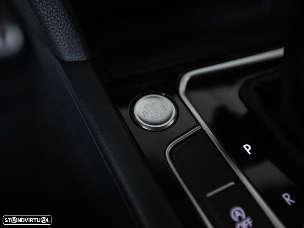 VW Arteon 2.0 TDI Elegance DSG - 16