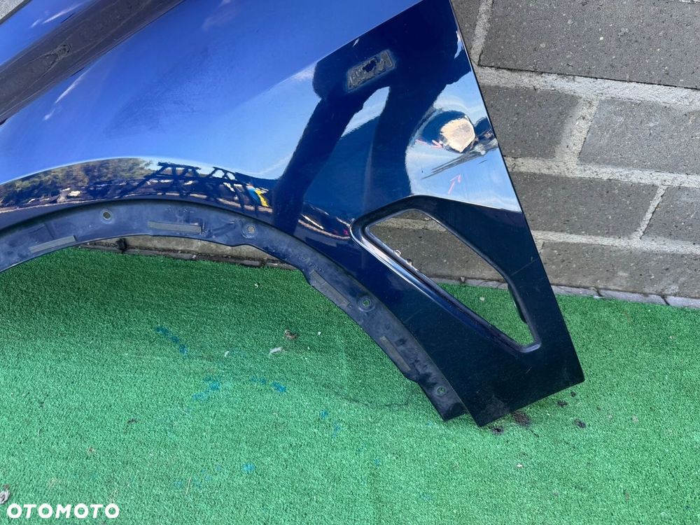 BMW X5 G05 BŁOTNIK LEWY PRZEDNI LEWY PRZÓD ORG EU - 7