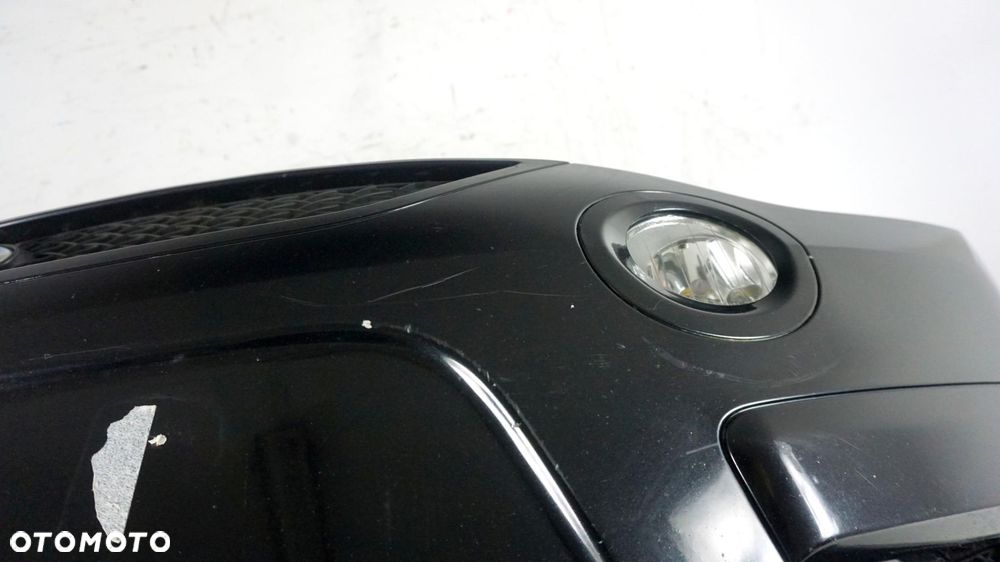 ZDERZAK PRZÓD PRZEDNI FORD SMAX S-MAX I 1 MK1 06-10 G6 2006-2010 - 8