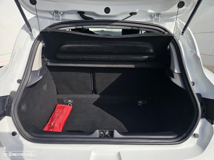 Renault Clio 0.9 TCe Limited - 15