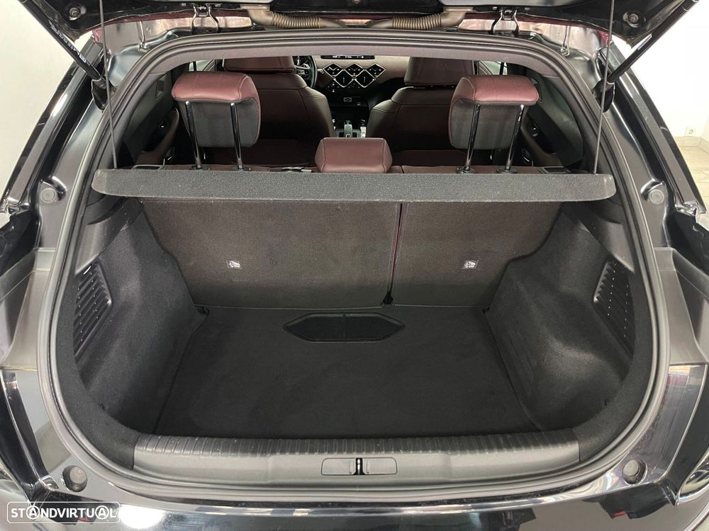 DS DS3 Crossback PureTech 155 Aut. LA PREMIERE - 58