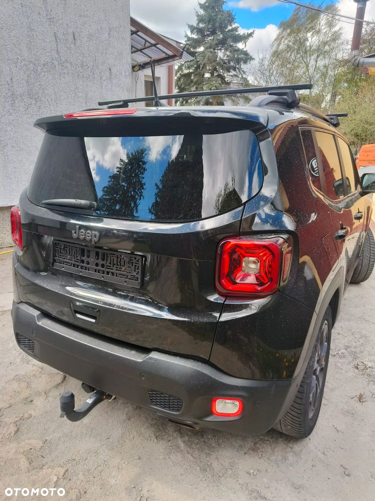 Jeep Renegade 1.0 T-GDI 80th Anniversary - 28