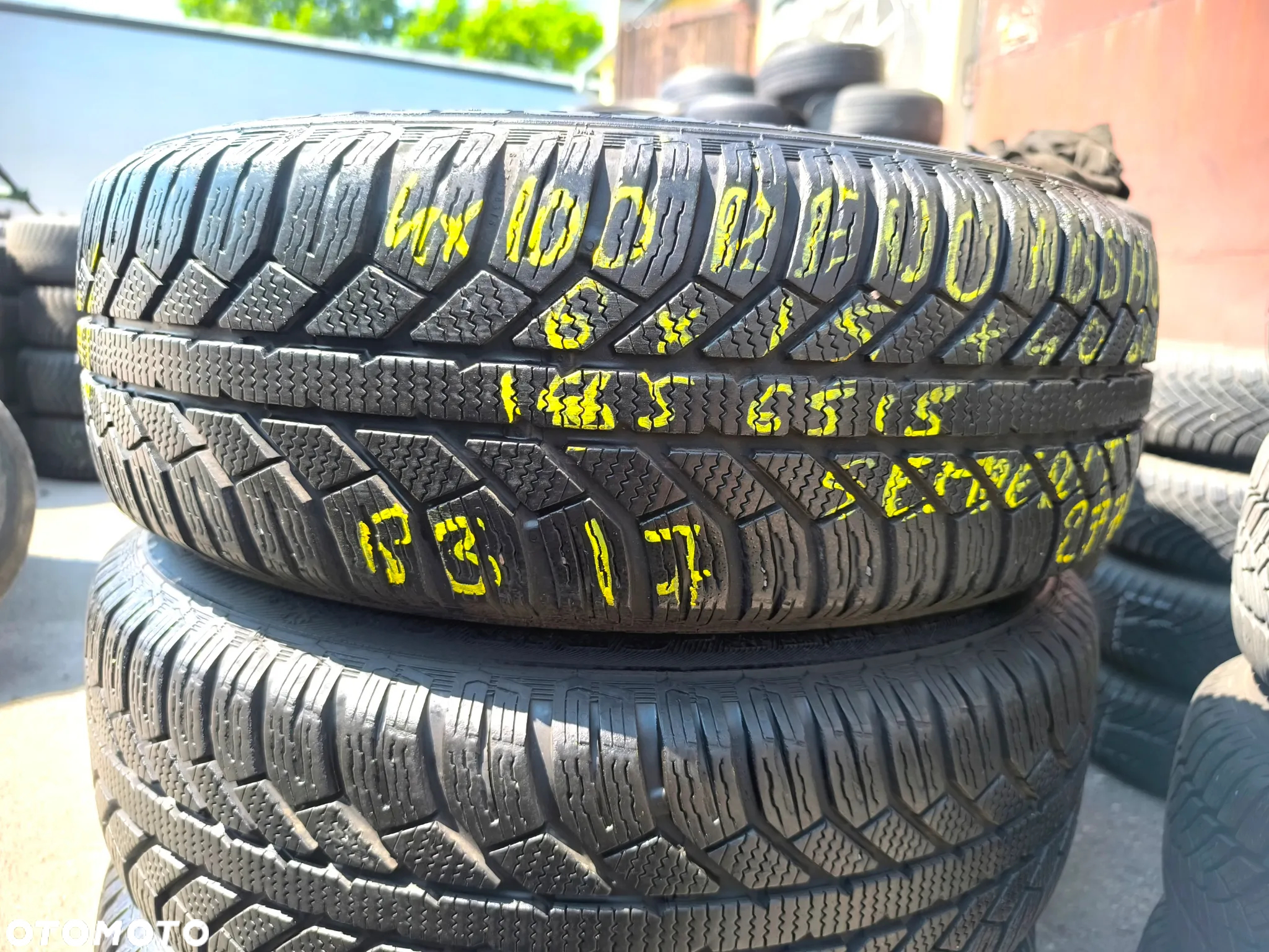 4x100 Felgi Stalowe Stal 15 Koła Zimowe Zima RENAULT CLIO MODUS MEGANE SCENIC KANGOO DACIA DOKKER SANDERO LODGY LOGAN NISSAN NOTE I II 2 MICRA K14 Legnica ALU-RAD 6mm 185/65 - 10