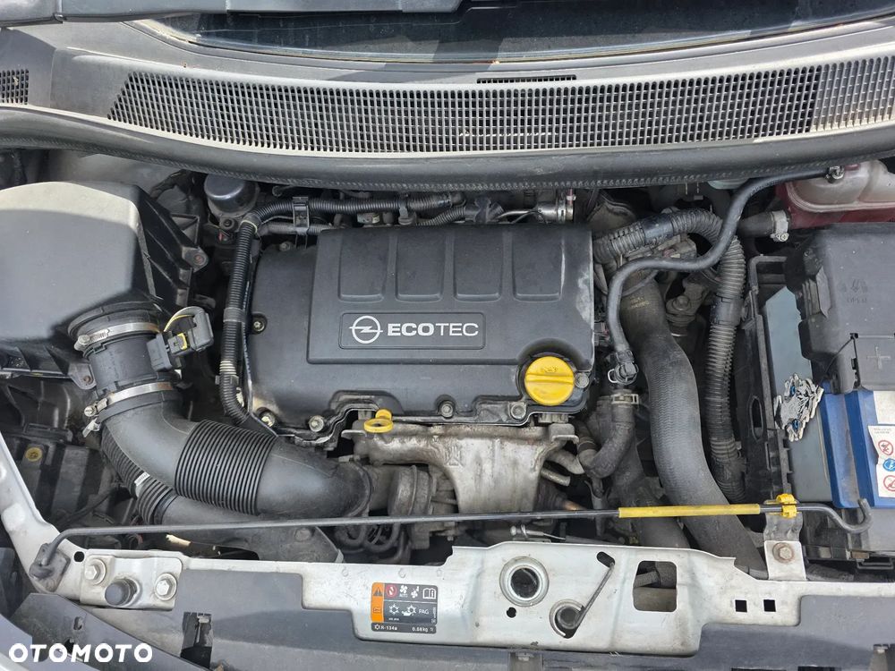 Opel Meriva 1.4 Active - 12
