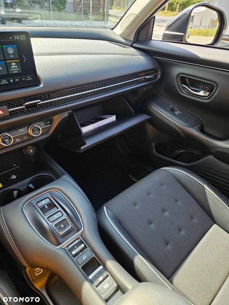 Honda ZR-V 2.0 i-MMD HEV Sport BSI/CTM 2WD CVT - 28