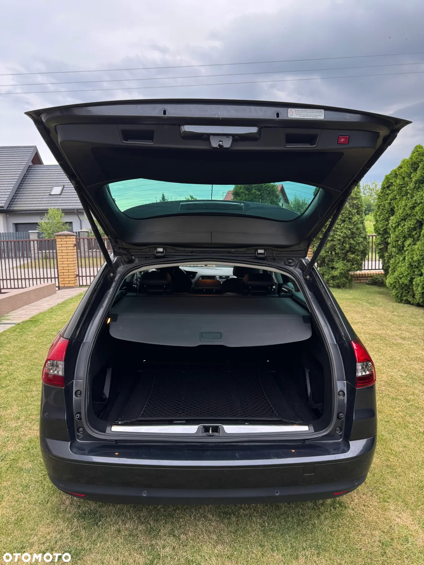 Citroën C5 Tourer BlueHDi 150 S&S Exclusive - 14