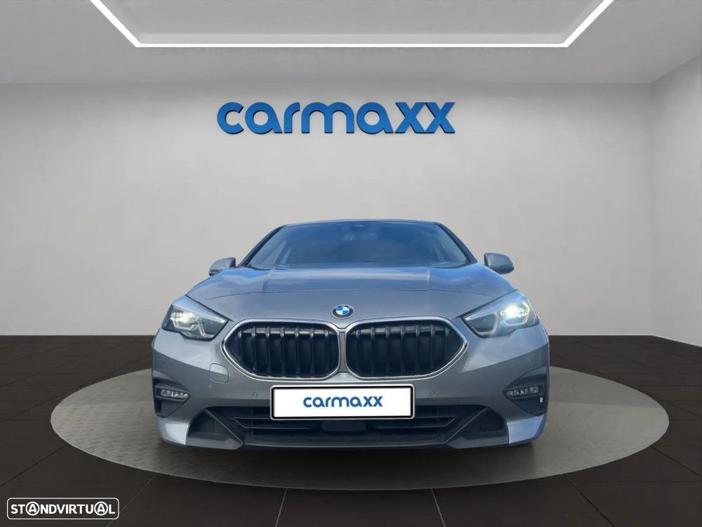 BMW 218 Gran Coupé d Line Sport - 2