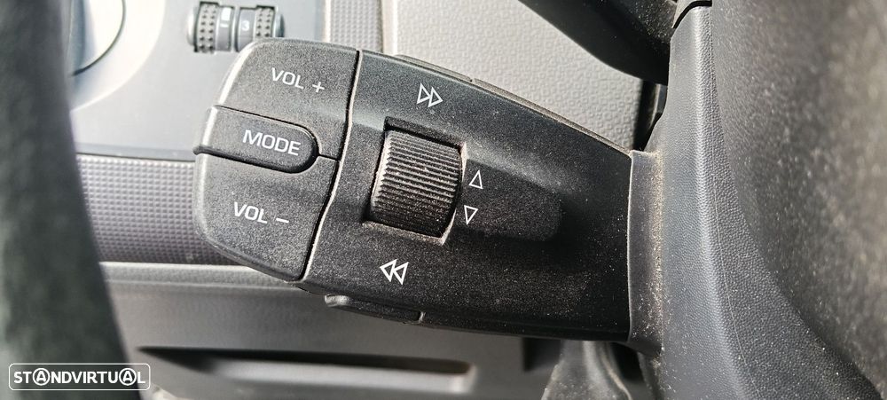 SEAT Ibiza 1.4 TDI DPF Sport Edition - 18