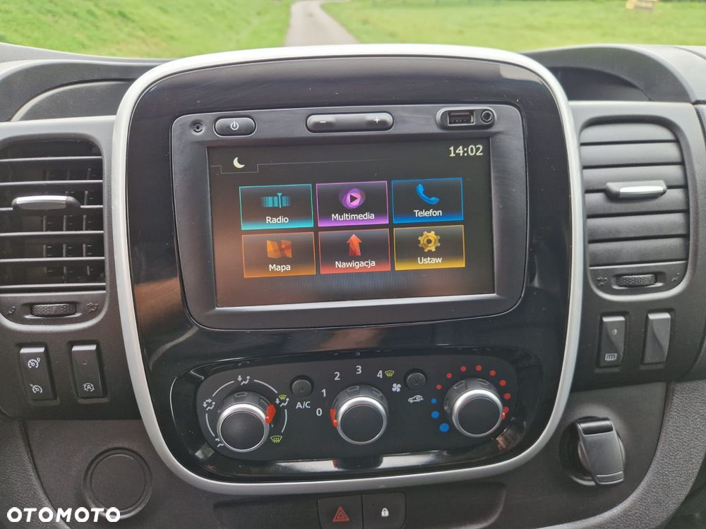 Renault TRAFIC - 30