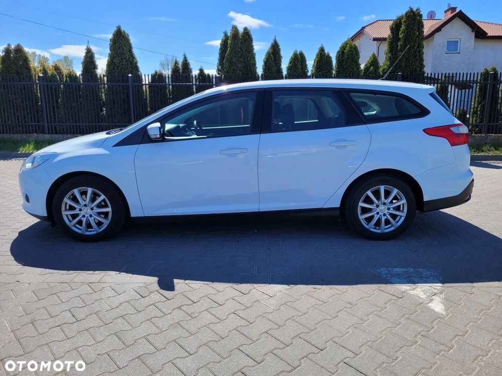 Ford Focus - 4