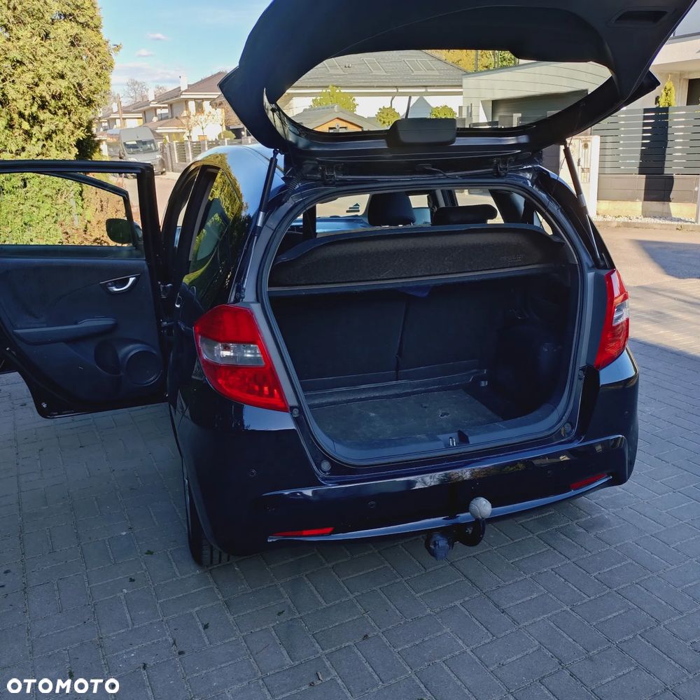 Honda Jazz 1.4 Elegance - 2