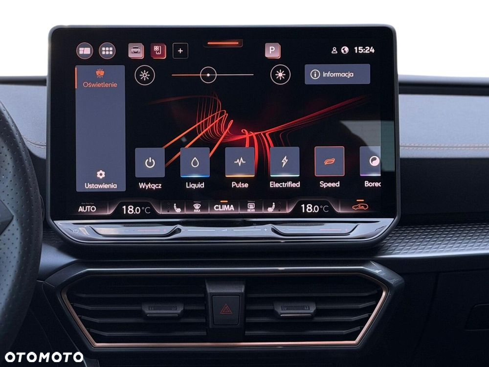 Cupra Leon 1.5 eTSI mHEV DSG - 41