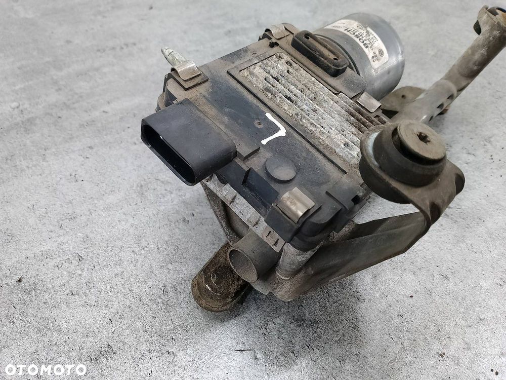 MECHANIZM WYCIERACZEK PRZÓD LEWY VW TOURAN I 1T0955119A 0390241717 BOSCH - 6