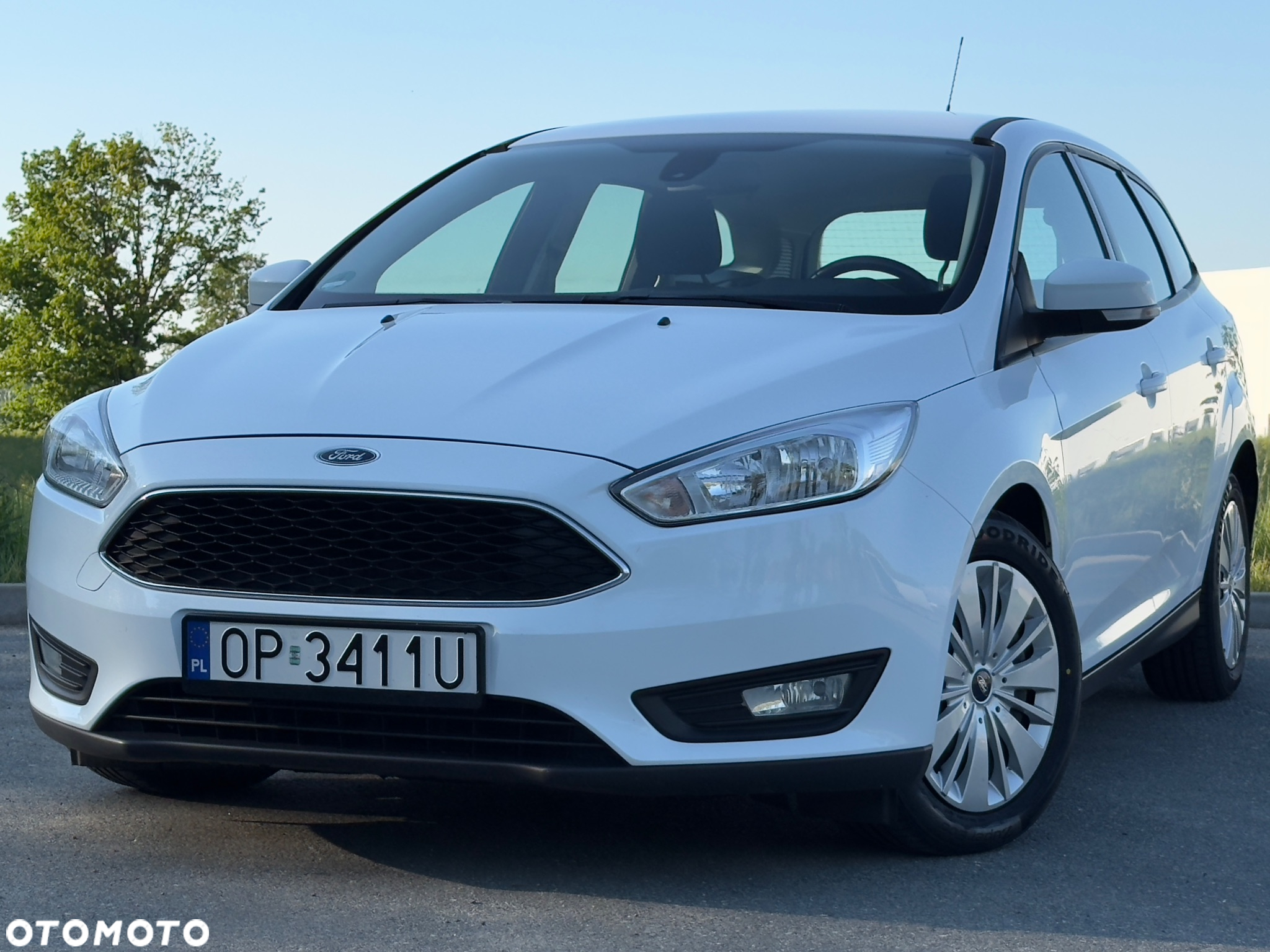 Ford Focus - 26