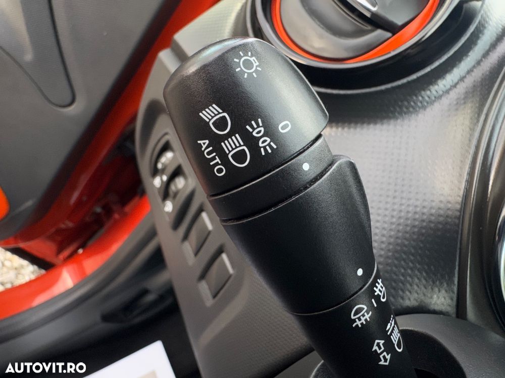 Renault Captur ENERGY TCe 120 EDC Luxe - 22