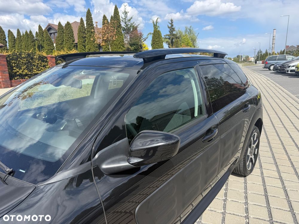 Citroën C4 Cactus 1.2 PureTech Shine - 20
