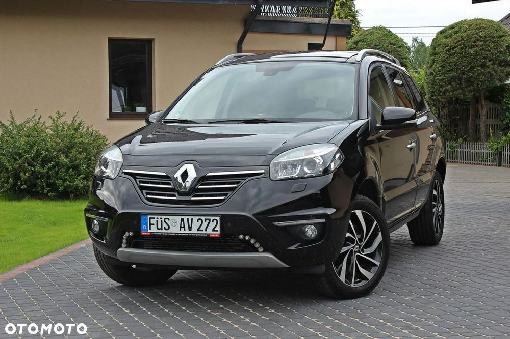 Renault Koleos 2.0 dCi 4x4 Privilege - 23