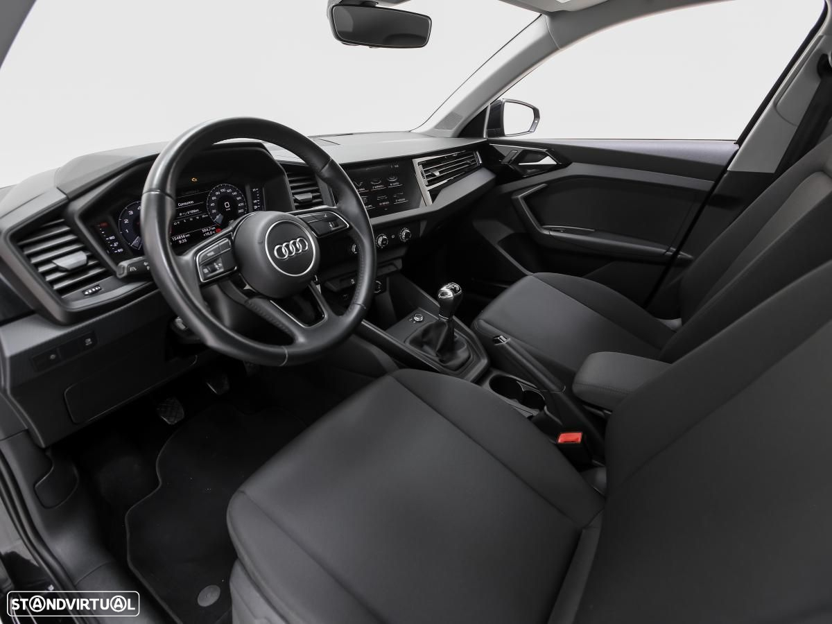 Audi A1 Sportback 30 TFSI - 7