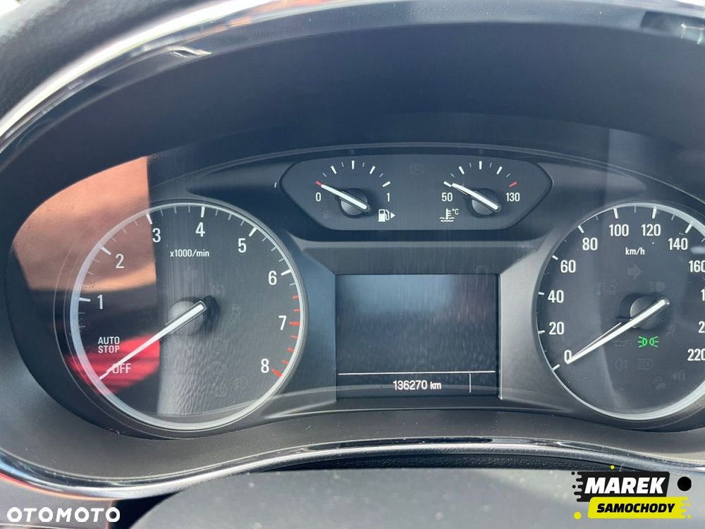 Opel Mokka X - 16