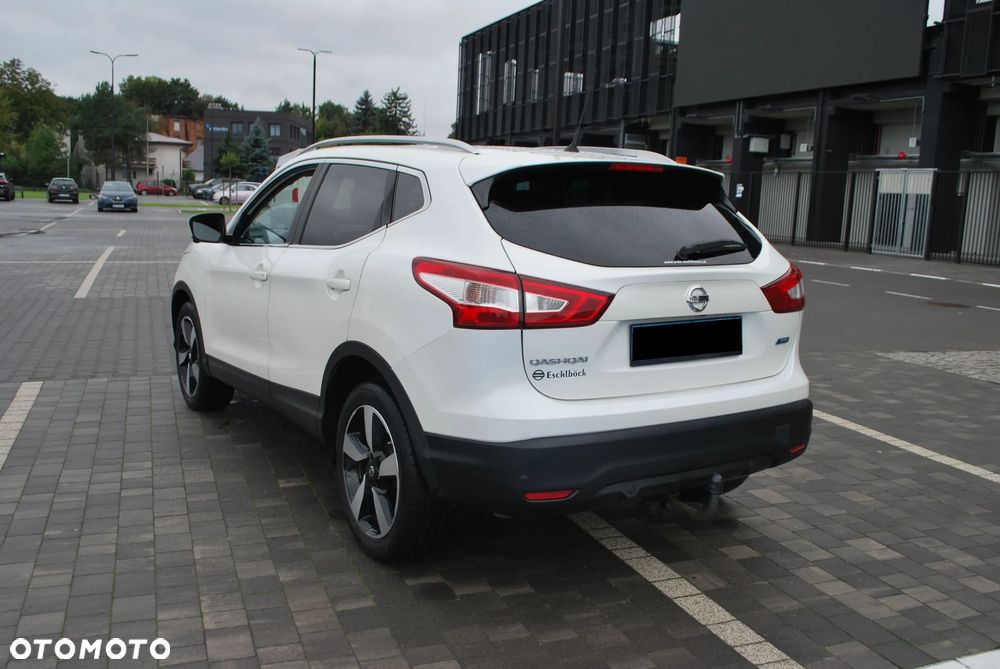Nissan Qashqai - 3