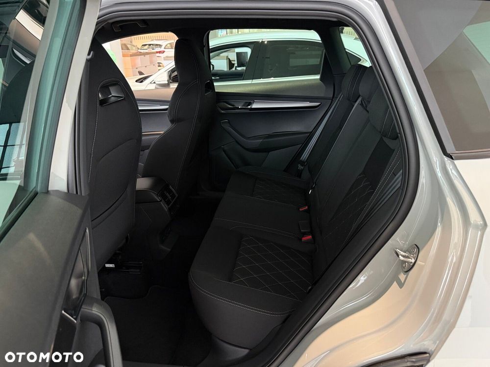 Skoda Karoq 1.5 TSI ACT Sportline DSG - 13