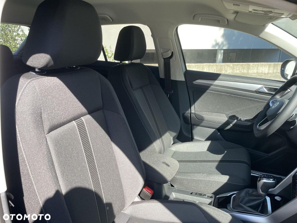 Volkswagen T-Roc 1.5 TSI Life Plus DSG - 16
