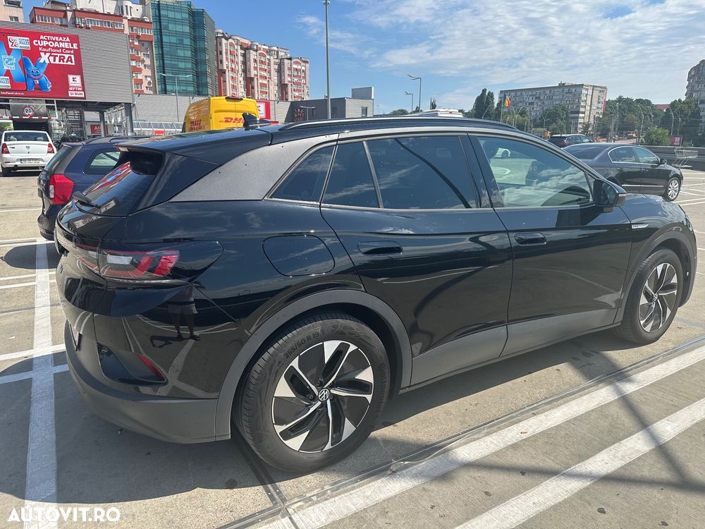 Volkswagen ID.4 Performance Upgrade Pro Max - 11