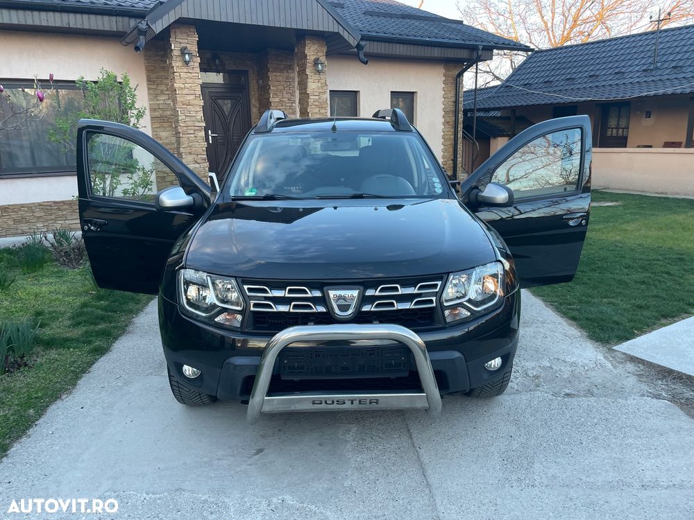 Dacia Duster - 10