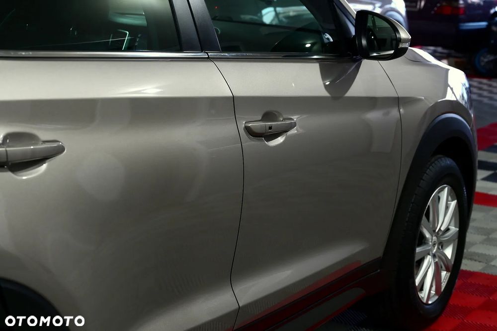 Hyundai Tucson 1.7 CRDI BlueDrive Style 2WD - 38