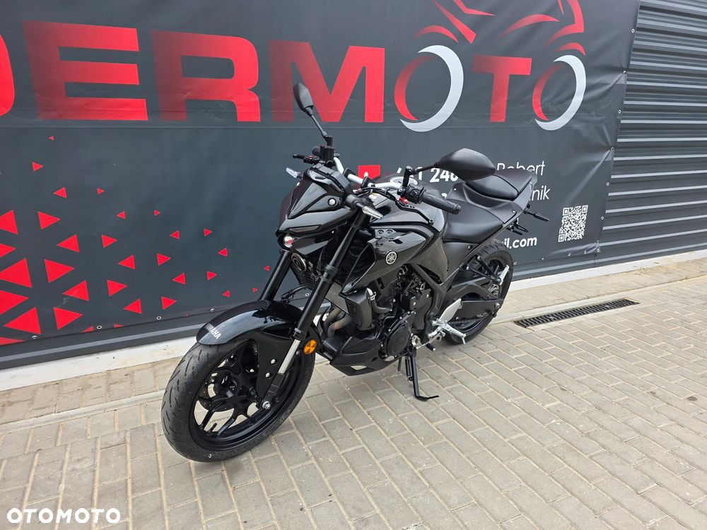 Yamaha MT - 31